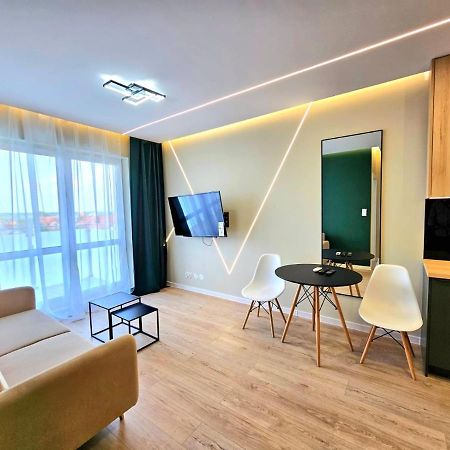 Апартаменты Nowy Apartament 53 Z Klimatyzacja Илава Экстерьер фото