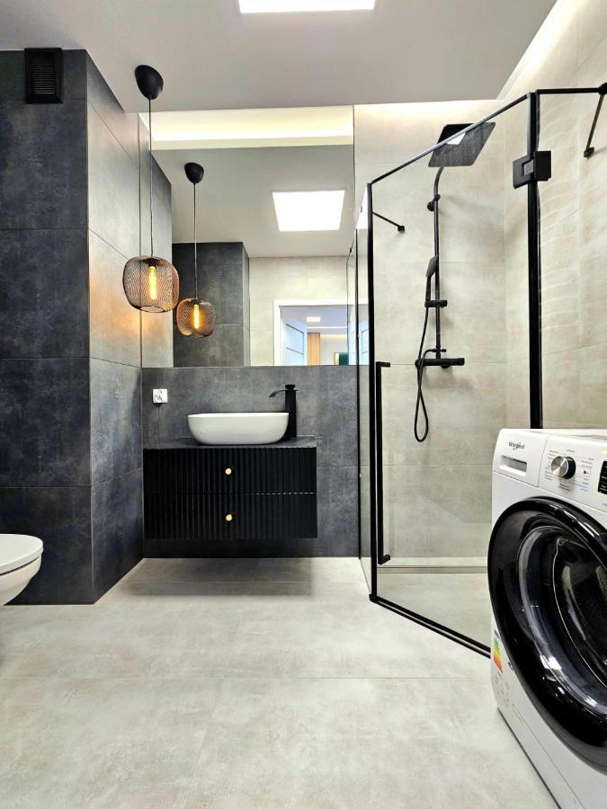 Апартаменты Nowy Apartament 53 Z Klimatyzacja Илава Экстерьер фото