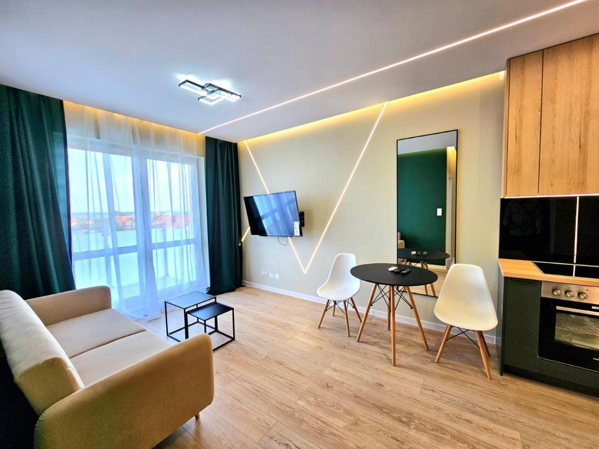 Апартаменты Nowy Apartament 53 Z Klimatyzacja Илава Экстерьер фото