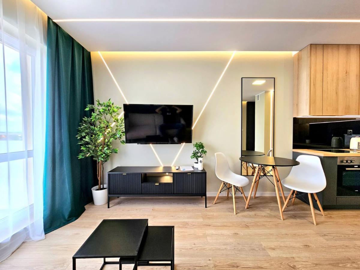 Апартаменты Nowy Apartament 53 Z Klimatyzacja Илава Экстерьер фото