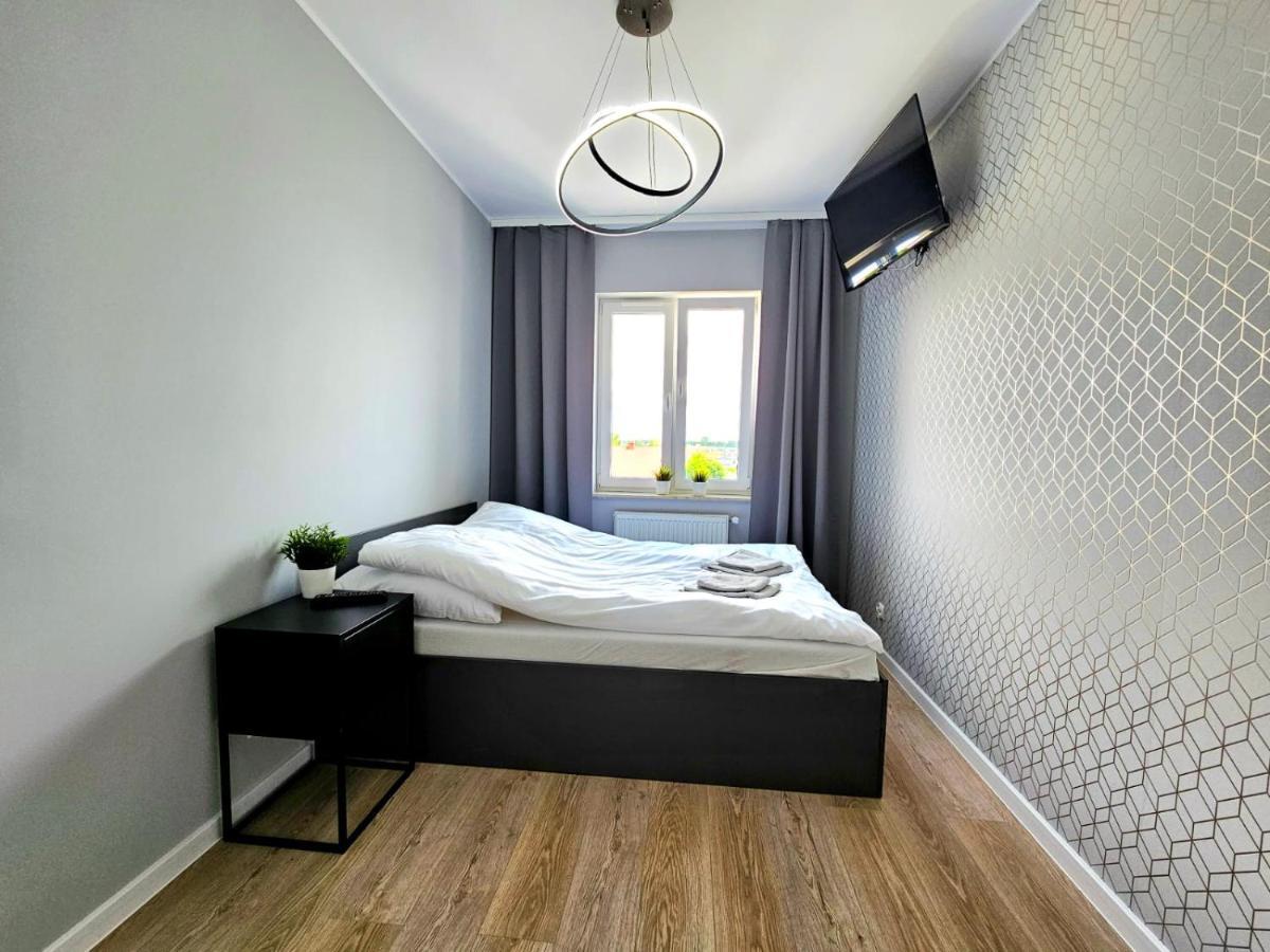 Апартаменты Nowy Apartament 53 Z Klimatyzacja Илава Экстерьер фото