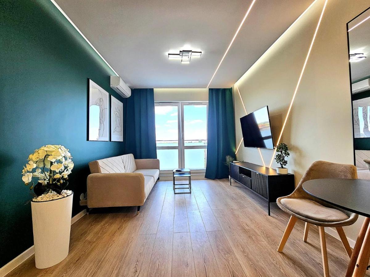 Апартаменты Nowy Apartament 53 Z Klimatyzacja Илава Экстерьер фото