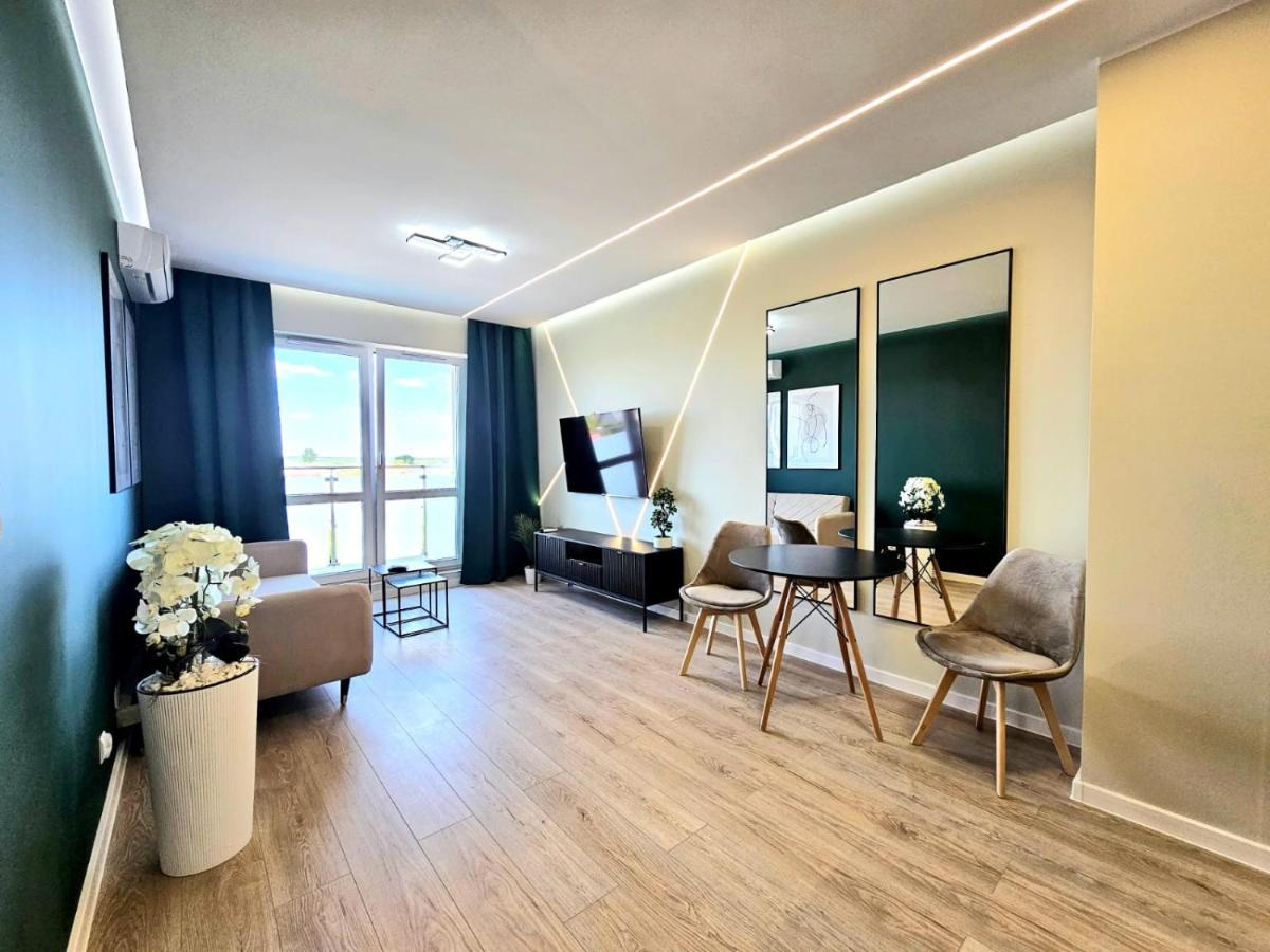 Апартаменты Nowy Apartament 53 Z Klimatyzacja Илава Экстерьер фото