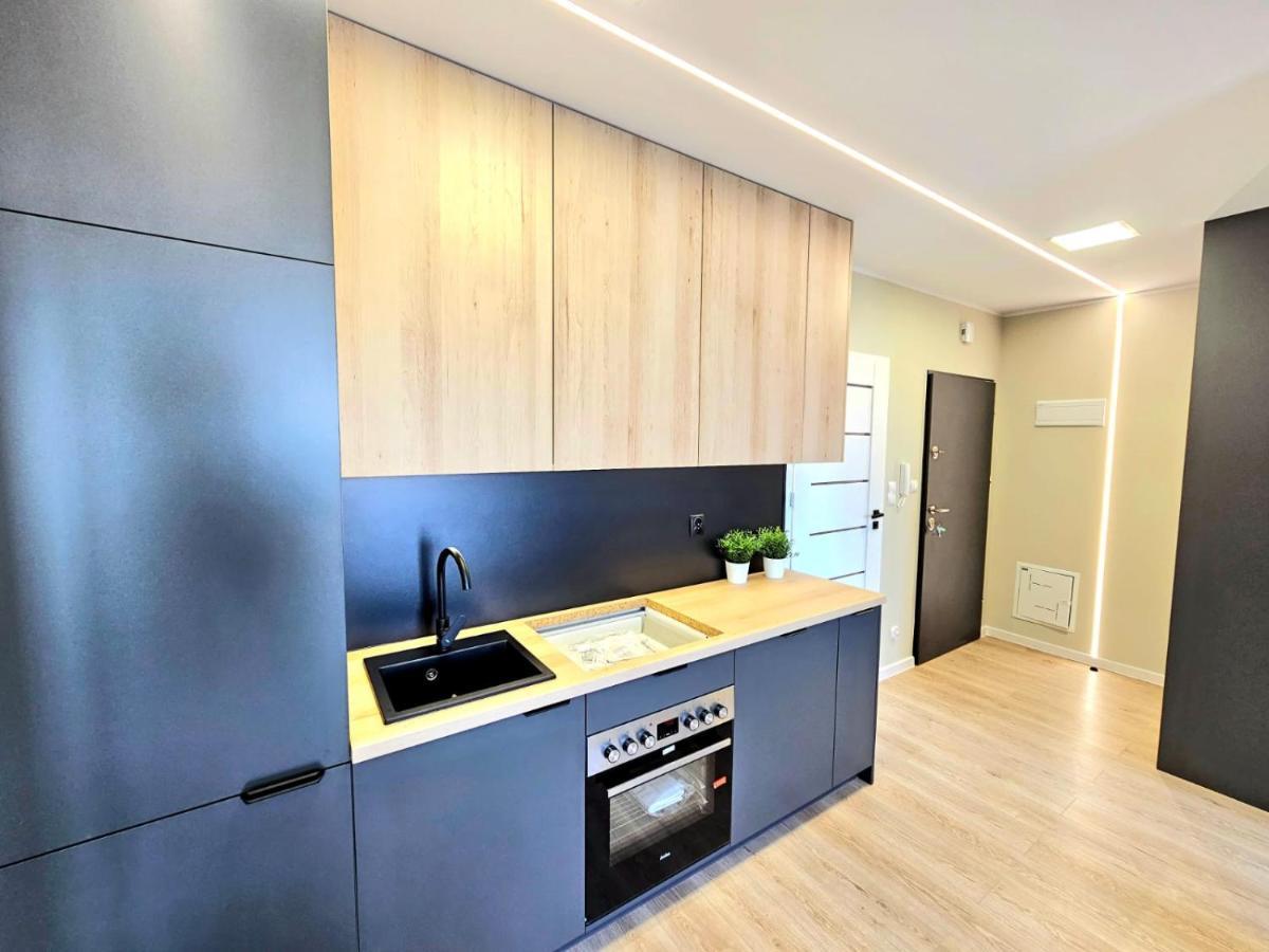 Апартаменты Nowy Apartament 53 Z Klimatyzacja Илава Экстерьер фото